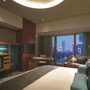 Deluxe King Room River View